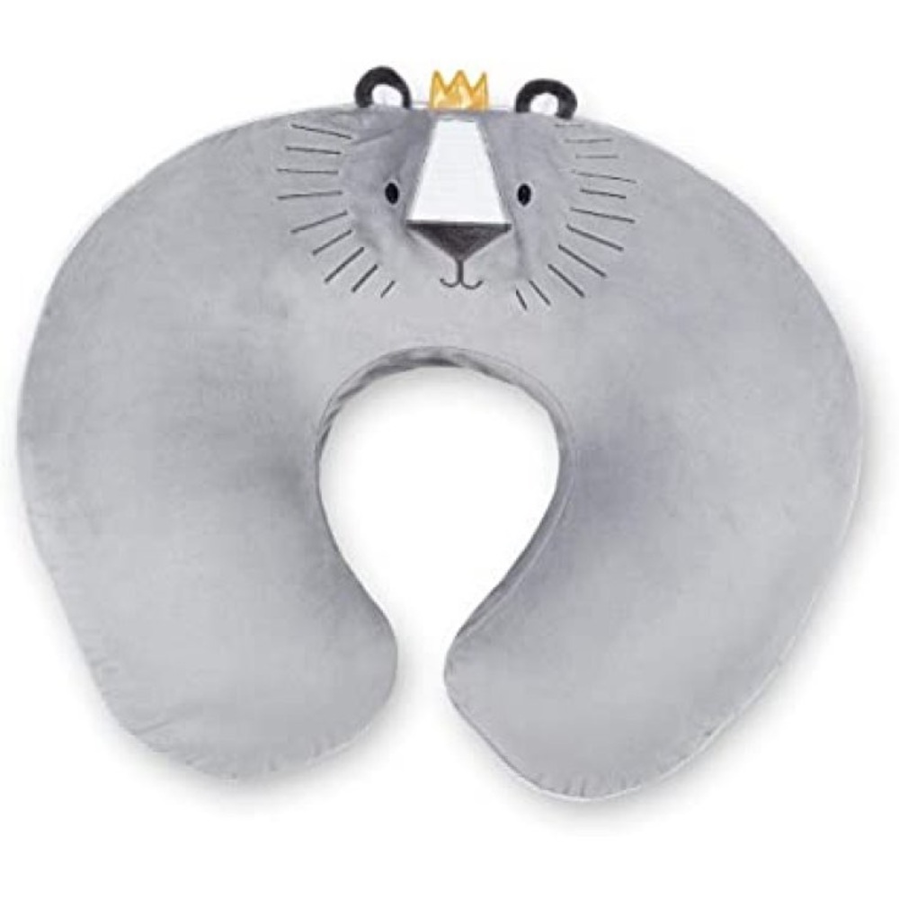 Boppy Lion Pillow